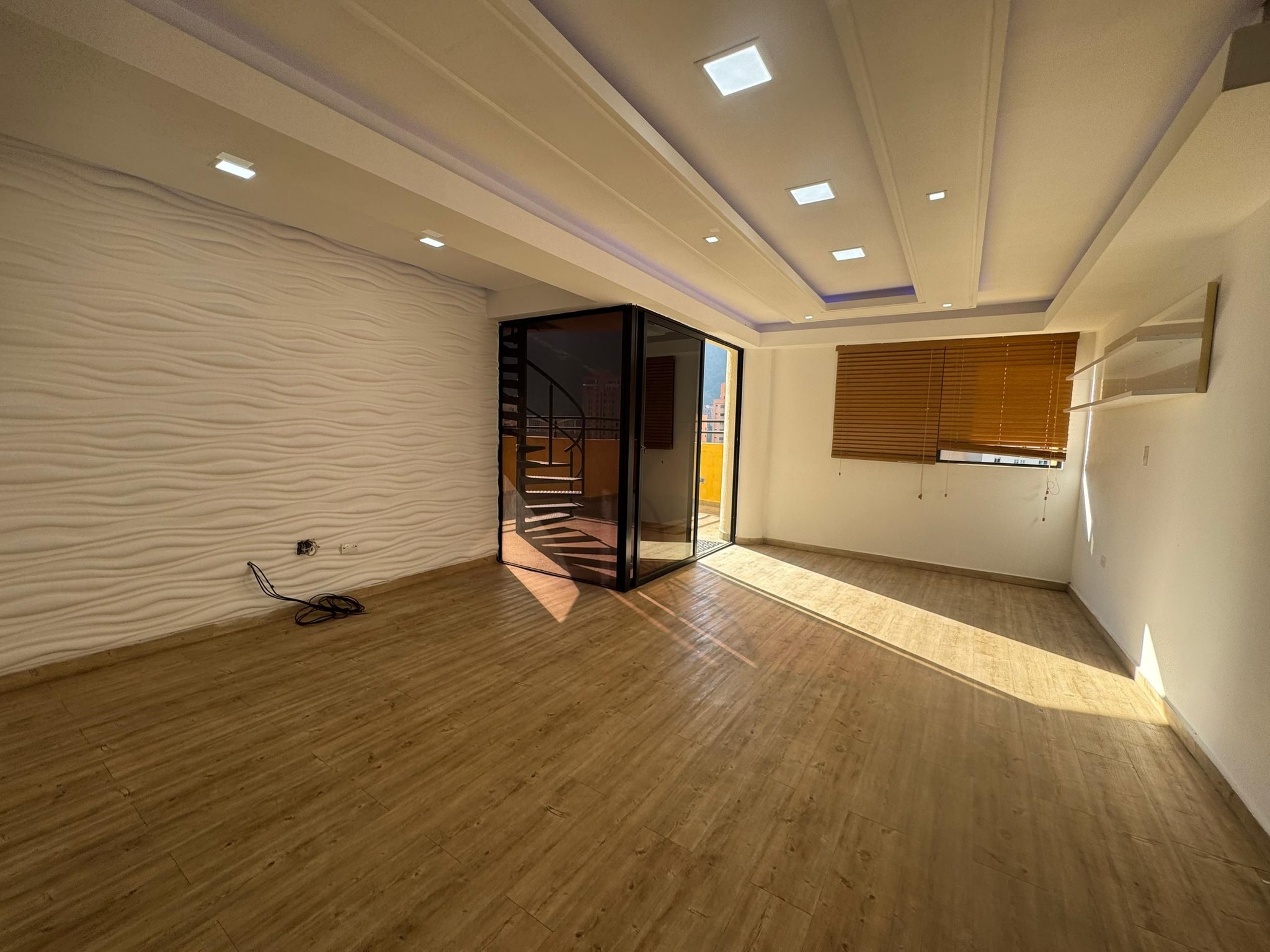 Exclusive apartment